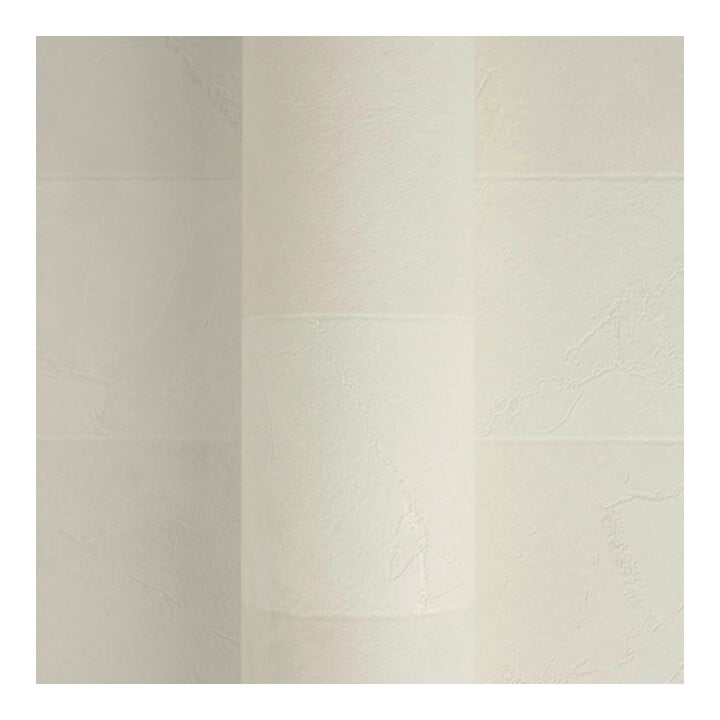 A.S. Création Vliestapete Versace 6 10,05 x 0,70 m Mäander Creme Metallic Struktur