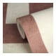 A.S. Création Vliestapete Versace 6 10,05 x 0,70 m Mäander Rot Creme Metallic Struktur