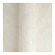 A.S. Création Vliestapete Versace 6 10,05 x 0,70 m Ranken Creme Silber strukturiert