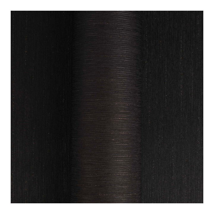 A.S. Création Vliestapete Versace 6 10,05 x 0,70 m Schwarz glitzernd leicht strukturiert