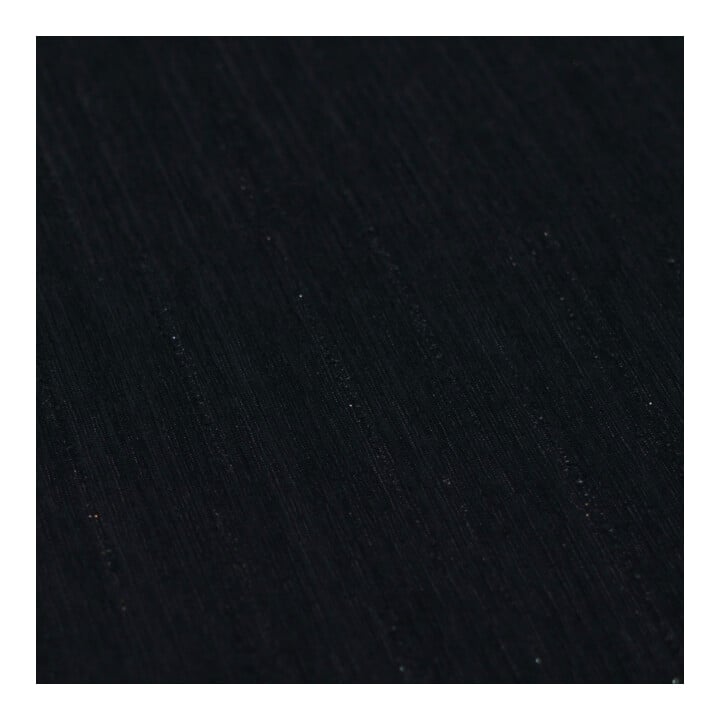 A.S. Création Vliestapete Versace 6 10,05 x 0,70 m Schwarz glitzernd leicht strukturiert