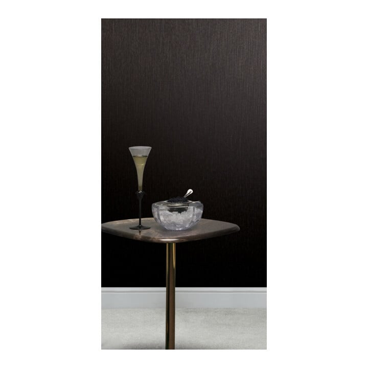 A.S. Création Vliestapete Versace 6 10,05 x 0,70 m Schwarz glitzernd leicht strukturiert