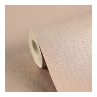 A.S. Création Vliestapete Versace 6 10,05 x 0,70 m Uni Beige glitzernd leicht strukturiert