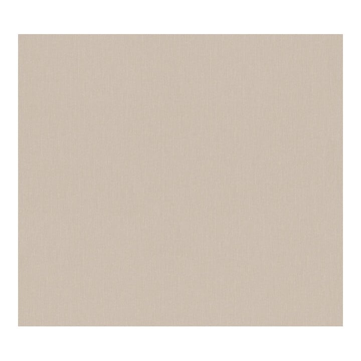 A.S. Création Vliestapete Versace 6 10,05 x 0,70 m Uni Beige glitzernd leicht strukturiert