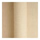 A.S. Création Vliestapete Versace 6 10,05 x 0,70 m Uni Beige leicht glänzend mit Struktur