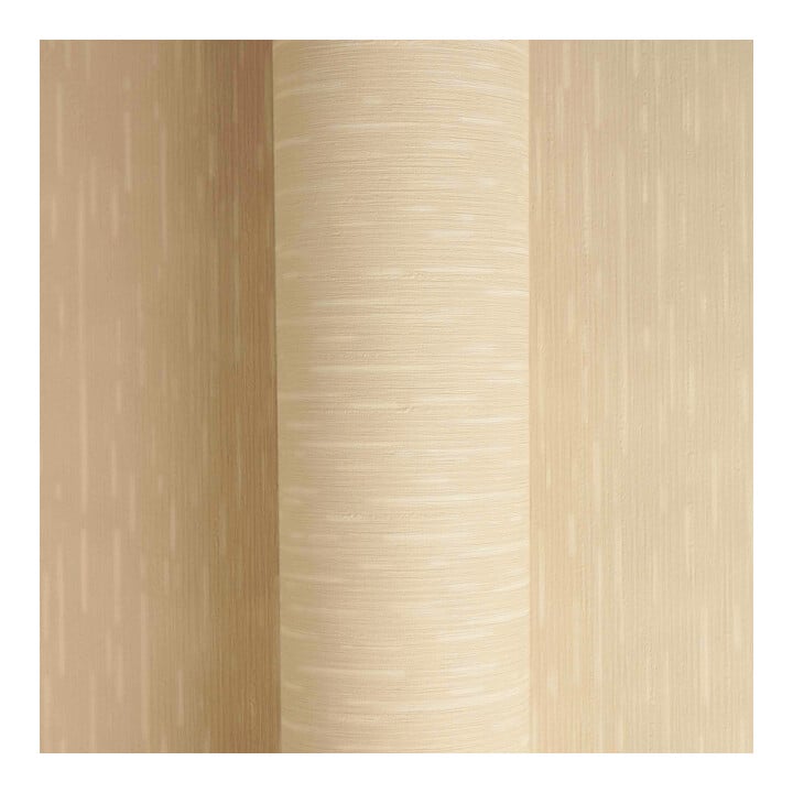 A.S. Création Vliestapete Versace 6 10,05 x 0,70 m Uni Beige leicht glänzend mit Struktur