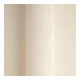 A.S. Création Vliestapete Versace 6 10,05 x 0,70 m Uni Creme glänzend leicht strukturiert