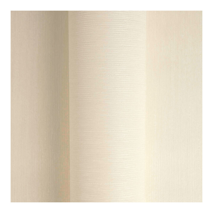 A.S. Création Vliestapete Versace 6 10,05 x 0,70 m Uni Creme glitzernd leicht strukturiert