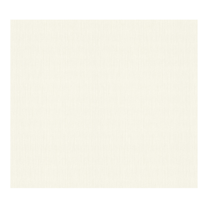 A.S. Création Vliestapete Versace 6 10,05 x 0,70 m Uni Creme glitzernd leicht strukturiert
