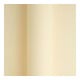 A.S. Création Vliestapete Versace 6 10,05 x 0,70 m Uni Creme leicht glänzend mit Struktur
