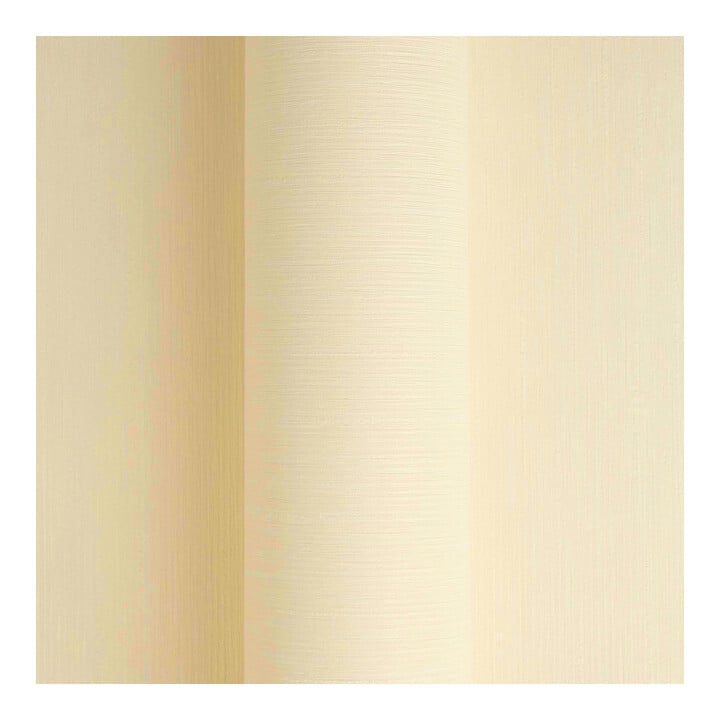 A.S. Création Vliestapete Versace 6 10,05 x 0,70 m Uni Creme leicht glänzend mit Struktur