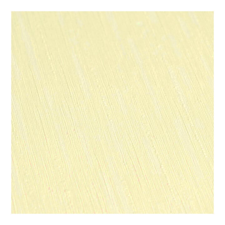 A.S. Création Vliestapete Versace 6 10,05 x 0,70 m Uni Creme leicht glänzend mit Struktur