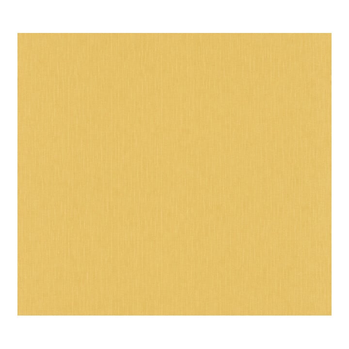 A.S. Création Vliestapete Versace 6 10,05 x 0,70 m Uni Gelb leicht glänzend mit Struktur