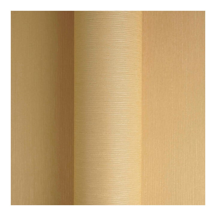 A.S. Création Vliestapete Versace 6 10,05 x 0,70 m Uni Gold glitzernd leicht strukturiert