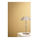 A.S. Création Vliestapete Versace 6 10,05 x 0,70 m Uni Gold glitzernd leicht strukturiert