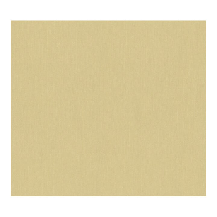 A.S. Création Vliestapete Versace 6 10,05 x 0,70 m Uni Gold glitzernd leicht strukturiert