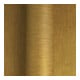 A.S. Création Vliestapete Versace 6 10,05 x 0,70 m Uni Gold leicht glänzend mit Struktur