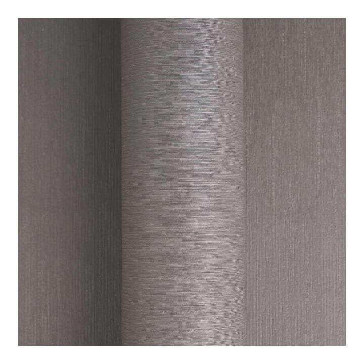 A.S. Création Vliestapete Versace 6 10,05 x 0,70 m Uni Grau glitzernd leicht strukturiert