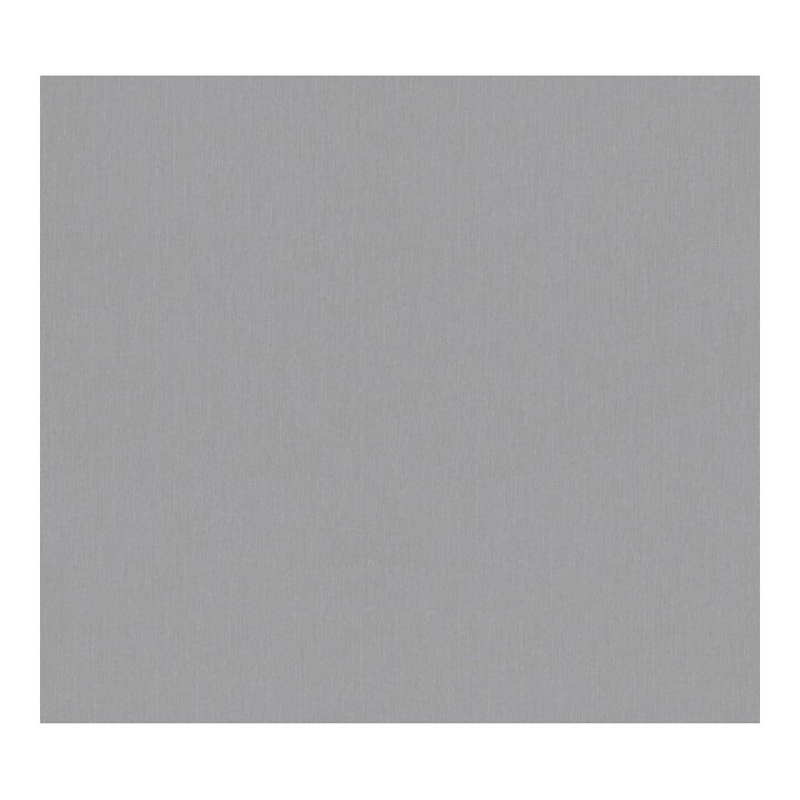 A.S. Création Vliestapete Versace 6 10,05 x 0,70 m Uni Grau glitzernd leicht strukturiert