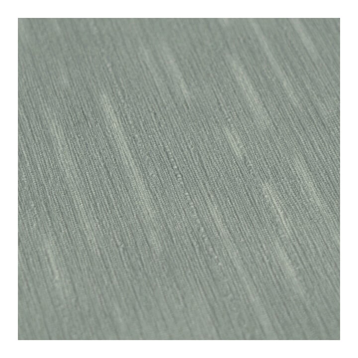 A.S. Création Vliestapete Versace 6 10,05 x 0,70 m Uni Grau leicht glänzend mit Struktur
