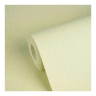 A.S. Création Vliestapete Versace 6 10,05 x 0,70 m Uni Grün leicht glänzend mit Struktur