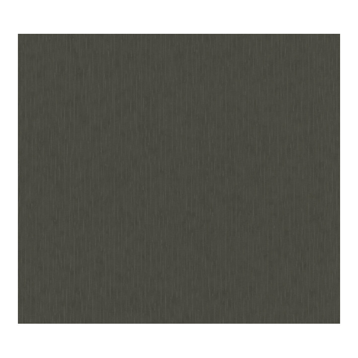 A.S. Création Vliestapete Versace 6 10,05 x 0,70 m Uni Schwarz leicht glänzend mit Struktur