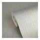 A.S. Création Vliestapete Versace 6 10,05 x 0,70 m Uni Silber leicht glänzend mit Struktur