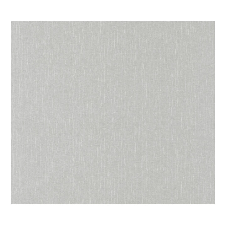 A.S. Création Vliestapete Versace 6 10,05 x 0,70 m Uni Silber leicht glänzend mit Struktur