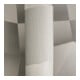 A.S. Création Vliestapete Vibes & Styles 10,05 x 0,53 m 3D Grau Metallic strukturiert