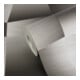 A.S. Création Vliestapete Vibes & Styles 10,05 x 0,53 m 3D Schwarz Metallic strukturiert
