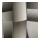 A.S. Création Vliestapete Vibes & Styles 10,05 x 0,53 m 3D Schwarz Metallic strukturiert