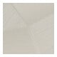 A.S. Création Vliestapete Vibes & Styles 10,05 x 0,53 m 3D Weiß Metallic strukturiert