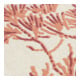 A.S. Création Vliestapete Vibes & Styles 10,05 x 0,53 m Asia Beige Rot leicht strukturiert