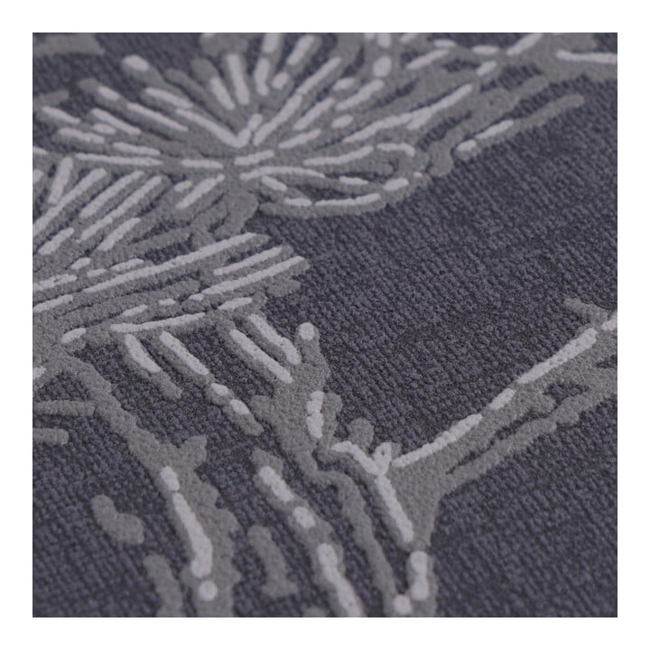 A.S. Création Vliestapete Vibes & Styles 10,05 x 0,53 m Asia Blau Grau leicht strukturiert