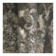 A.S. Création Vliestapete Vibes & Styles 10,05 x 0,53 m Barock Schwarz Metallic strukturiert