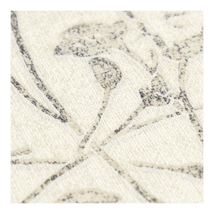 A.S. Création Vliestapete Vibes & Styles 10,05 x 0,53 m Beige Metallic mit Struktur