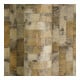 A.S. Création Vliestapete Vibes & Styles 10,05 x 0,53 m Braun Metallic strukturiert