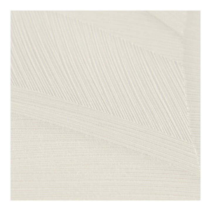 A.S. Création Vliestapete Vibes & Styles 10,05 x 0,53 m Dschungel Weiß Metallic strukturiert