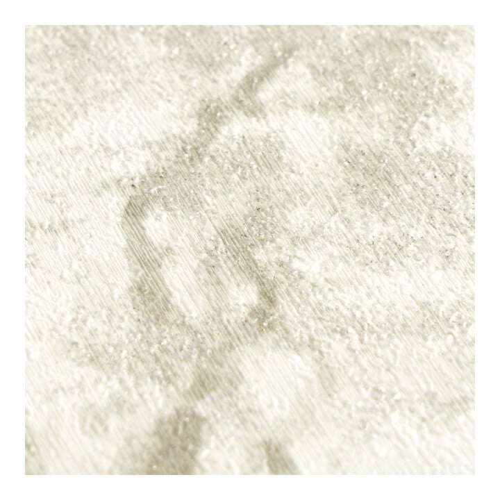 A.S. Création Vliestapete Vibes & Styles 10,05 x 0,53 m Floral Beige Glitzernd strukturiert