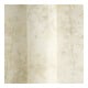 A.S. Création Vliestapete Vibes & Styles 10,05 x 0,53 m Floral Gelb Glitzernd strukturiert