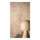 A.S. Création Vliestapete Vibes & Styles 10,05 x 0,53 m Floral Grau Glitzernd strukturiert