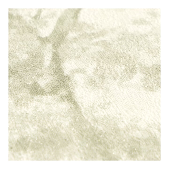 A.S. Création Vliestapete Vibes & Styles 10,05 x 0,53 m Floral Grün Glitzernd strukturiert