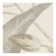 A.S. Création Vliestapete Vibes & Styles 10,05 x 0,53 m Gräser Creme Pastell strukturiert