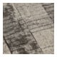 A.S. Création Vliestapete Vibes & Styles 10,05 x 0,53 m Grafik Anthrazit Metallic strukturiert