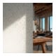 A.S. Création Vliestapete Vibes & Styles 10,05 x 0,53 m Grau Metallic mit Struktur Wildblumen