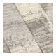 A.S. Création Vliestapete Vibes & Styles 10,05 x 0,53 m Grau Metallic strukturiert