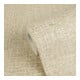 A.S. Création Vliestapete Vibes & Styles 10,05 x 0,53 m Rattan Beige Metallic strukturiert