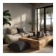 A.S. Création Vliestapete Vibes & Styles 10,05 x 0,53 m Rattan Creme Metallic strukturiert