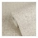 A.S. Création Vliestapete Vibes & Styles 10,05 x 0,53 m Rattan Creme Metallic strukturiert