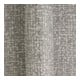 A.S. Création Vliestapete Vibes & Styles 10,05 x 0,53 m Rattan Grau Metallic strukturiert